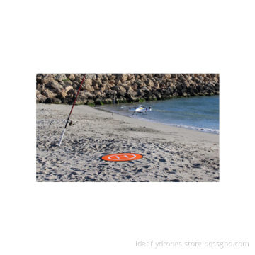 WATERPROOF DRONE SOLUTION